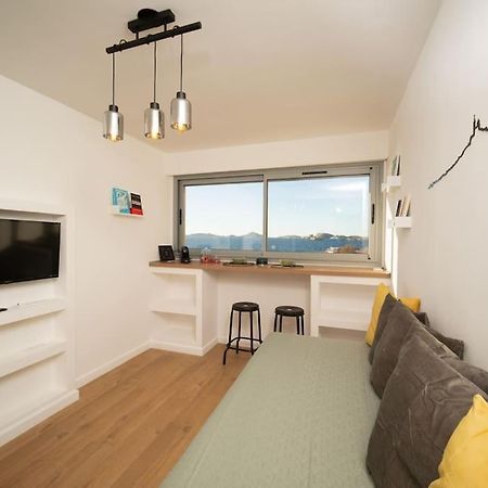 Apartment With Sea View 50M From The Beach Marseille Exterior photo